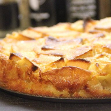 Our Favourite Apple Pie Recipe