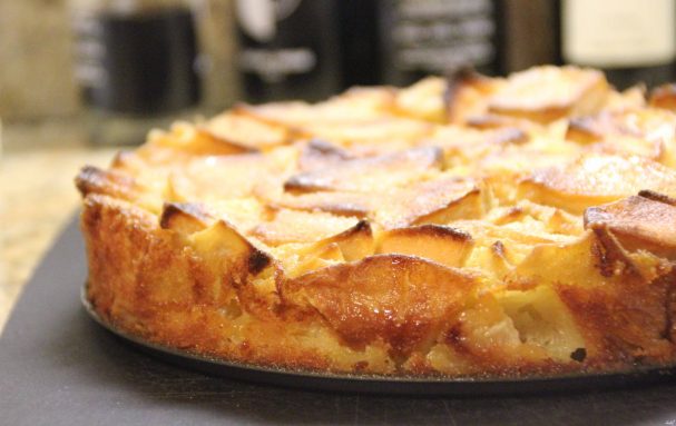 Our Favourite Apple Pie Recipe