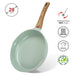 Frying Pan Cameo Series 28cm Cast Aluminium With Non-Stick Coating