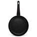 2-Piece Frying Pans Marbella 20x4.5cm And 26x5.5cm (Aluminium With Non-Stick Coating)
