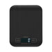 Fissman Electronic Kitchen Scales 18x14x1.55cm