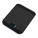 Fissman Electronic Kitchen Scales 18x14x1.55cm