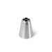 Pastry Bag Nozzle Tip 4cm