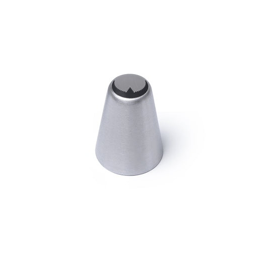 Pastry Bag Nozzle Tip 4cm