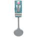 Ladle Mauris Grey 32cm/130 Ml (Nylon + Silicone)