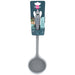 Ladle Mauris Grey 32cm/130 Ml (Nylon + Silicone)