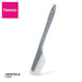 Spatula Mauris Grey 34cm (Nylon + Silicone)