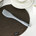 Spatula Mauris Grey 31cm (Nylon + Silicone)