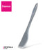 Spatula Mauris Grey 31cm (Nylon + Silicone)