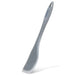 Spatula Mauris Grey 31cm (Nylon + Silicone)