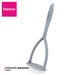 Potato Masher Mauris Grey 29cm (Nylon + Silicone)