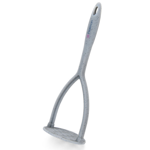 Potato Masher Mauris Grey 29cm (Nylon + Silicone)