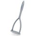 Potato Masher Mauris Grey 29cm (Nylon + Silicone)