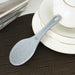 Rice Spoon Mauris Grey 21cm (Nylon + Silicone)