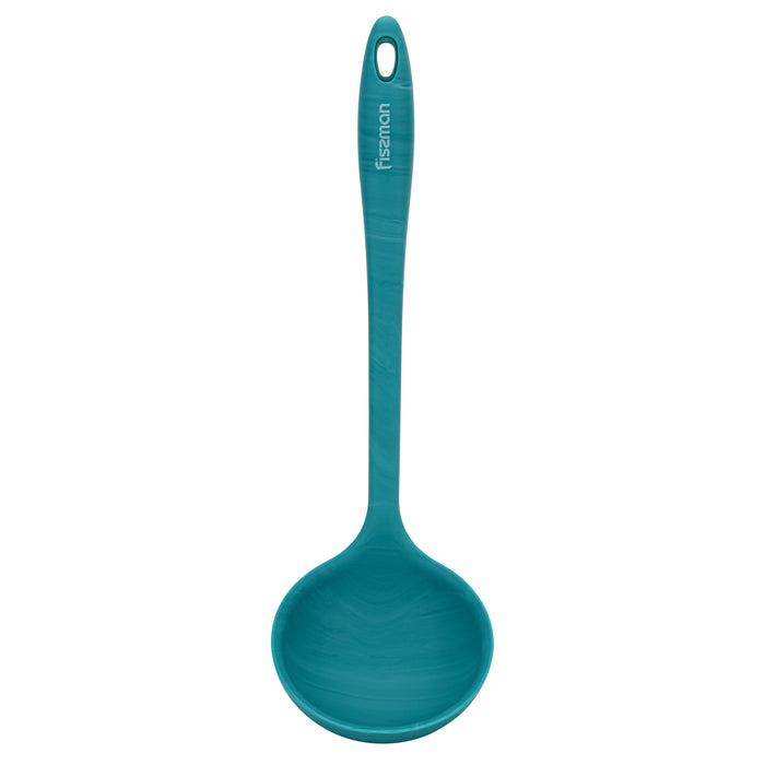 Ladle with Nylon And Silicone 32cm LUCRETIA