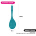 Serving Spoon with Nylon And Silicone 30cm LUCRETIA