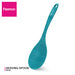 Serving Spoon with Nylon And Silicone 30cm LUCRETIA