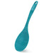 Serving Spoon with Nylon And Silicone 30cm LUCRETIA