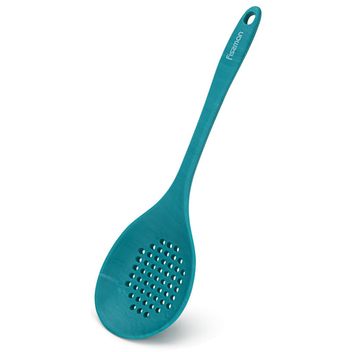 Slotted Spoon with Nylon And Silicone 34cm LUCRETIA