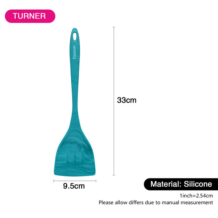 Turner Silicone 33cm LUCRETIA