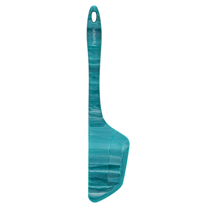 Spatula with Nylon And Silicone 34cm LUCRETIA