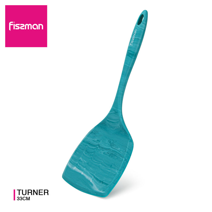 Turner with Nylon And Silicone 33cm LUCRETIA