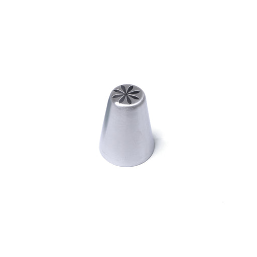 Pastry Bag Nozzle Tip 4cm