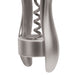 Wine Opener Corkscrew 18.5cm, Zinc Alloy Multipurpose CorkScrew Lily Series