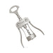 Wine Opener Corkscrew 18.5cm, Zinc Alloy Multipurpose CorkScrew Lily Series