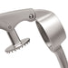 Fissman Garlic Press – Large, Heavy-Duty Garlic Crusher With An Extra-Big Chamber