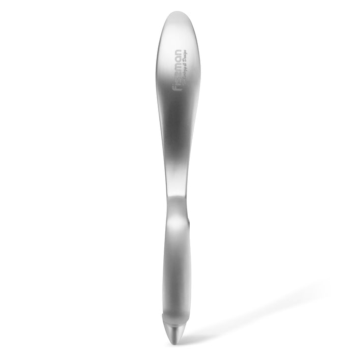 P-Peeler Lily 16.5cm Zinc Alloy