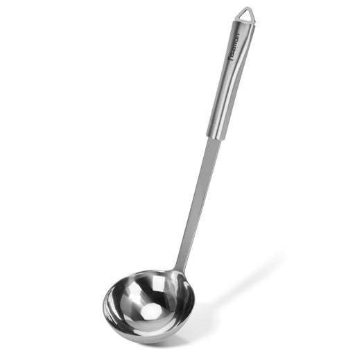 Soup Ladle Bergamo 33cm Stainless Steel