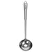 Soup Ladle Bergamo 33cm Stainless Steel