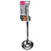 Soup Ladle Bergamo 33cm Stainless Steel
