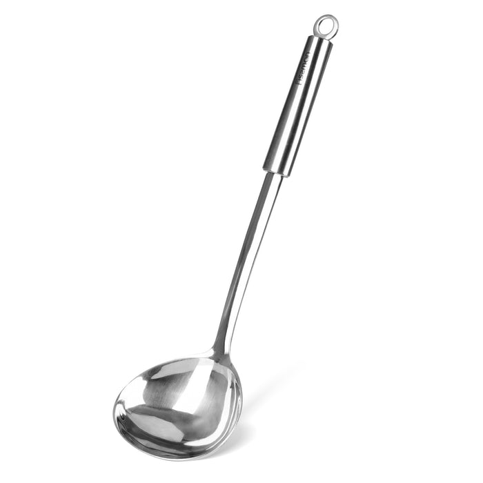 Soup Ladle ZONDA 32cm Stainless Steel