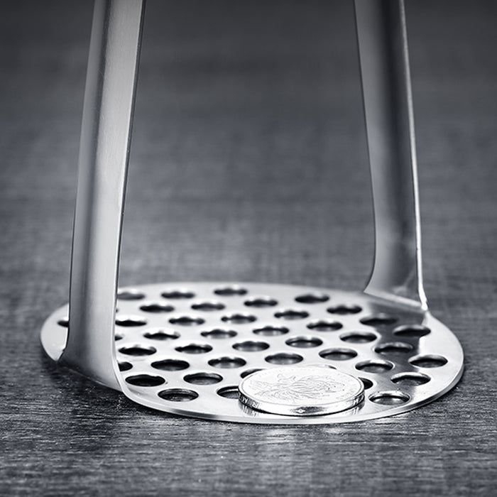 Potato Masher ZONDA Stainless Steel