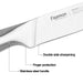 Fissman 6.5" Slicing Knife BERGEN with Hollow Handle (3Cr13 steel)