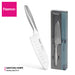 5" Santoku Knife BERGEN with Hollow Handle (3Cr13 steel)