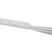 Fissman 5" Santoku Knife BERGEN with Hollow Handle (3Cr13 steel)