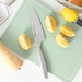 5" Santoku Knife BERGEN with Hollow Handle (3Cr13 steel)