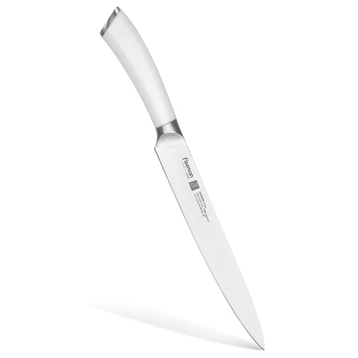 8 Carving Knife Magnum (X50crmov15 Steel)