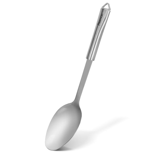 Cooking Spoon Bergamo 33cm Stainless Steel