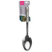 Cooking Spoon Bergamo 33cm Stainless Steel
