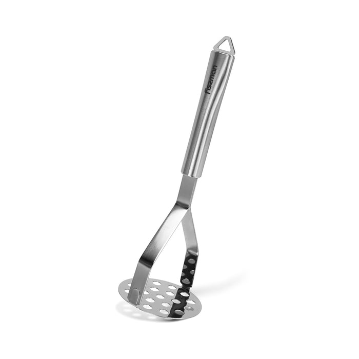 Potato Masher Bergamo 29cm Stainless Steel