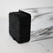 Knife Block with Removable Bristles 22cm