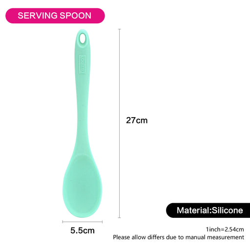 Serving Spoon Irish Series (Silicone)