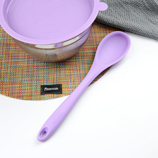 Serving Spoon Irish Series (Silicone)