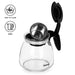 Glass Teapot 900ml with Stainless Steel Infuser
