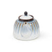 Teapot 1100ml, Porcelain Teapot Galactica Series,