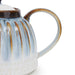 Teapot 1100ml, Porcelain Teapot Galactica Series,